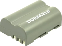 Akumulator za kamero Duracell nadomešča orig. akumulator EN-EL3 7.4 V 1400 mAh