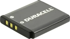Akumulator za kamero Duracell nadomešča orig. akumulator NP-50\, KLIC-7004 3.7 V 770 mAh