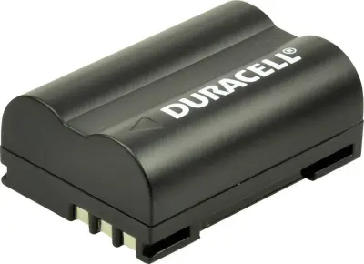 Akumulator za kamero Duracell nadomešča orig. akumulator BLM-1 7.4 V 1400 mAh