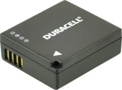 Akumulator za kamero Duracell nadomešča orig. akumulator DMW-BLE9 7.2 V 750 mAh
