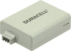Akumulator za kamero Duracell nadomešča orig. akumulator LP-E5 7.4 V 1020 mAh