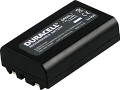 Akumulator za kamero Duracell nadomešča orig. akumulator NP-8 7.4 V 750 mAh