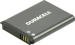 Akumulator za kamero Duracell nadomešča orig. akumulator BP-70A 3.7 V 670 mAh