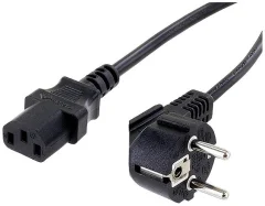 econ connect NKW3SW1 hladne naprave priključni kabel   3 m