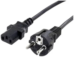 econ connect NKG2SW1 hladne naprave priključni kabel   2 m