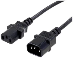 econ connect NKVK2SW hladne naprave priključni kabel   2 m