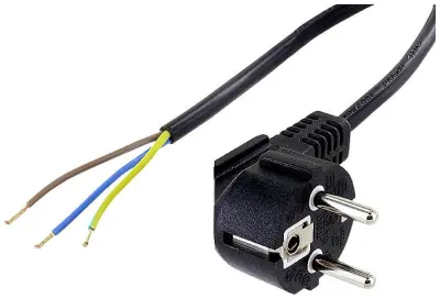 econ connect NKWO3SW1E tok priključni kabel   3 m