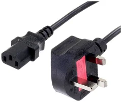 econ connect NKGB2SW hladne naprave priključni kabel   2 m