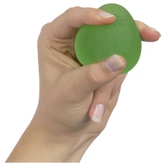 Rehabilitacijski krepilec prstov - squeeze egg