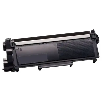 Kompatibilentoner za Brother TN-2320/DCP-L2500, L2520, L2540, L2560, L2700/HL-L2300, L2320, L2340, L2360, L2365, L2380/MFC-L2700, L2720, L2740 - č rna
