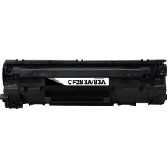 Kompatibilen toner za HP 83A / CF283A / LaserJet Pro MFP M125, M126, M127, M128, M200, M201, M202, M220, M225, M226 - črna