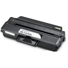 Kompatibilen toner za Samsung MLT-D103L / 103L / ML-2950, ML-2951, ML-2955, SCX-4726, SCX-4727, SCX-4728, SCX-4729 - črna