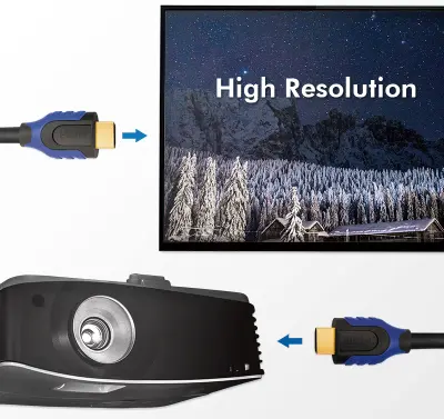 LogiLink HDMI priključni kabel HDMI-A  vtič\, HDMI-A  vtič 15.00 m črna CH0067 #####4K UHD\, avdio povratni kanal\, pozlačeni konektorji HDMI kabel