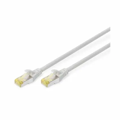KABEL PATCH SFTP Cat 6 3,00m RJ45 Digitus siv (DK-1644-A-030)