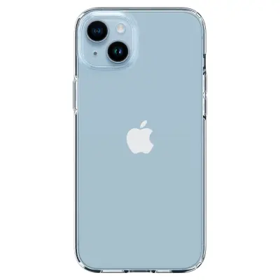 SPIGEN IPHONE 14 liquid crystal clear ovitek