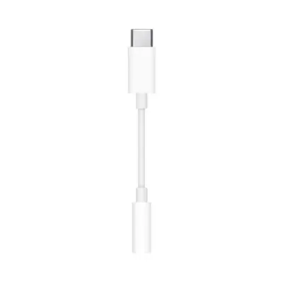 APPLE USB-C - 3,5 mm Audio Jack adapter