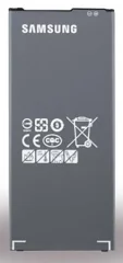 Zamenjava za litij-ionsko baterijo Samsung EBB-A510ABE za Samsung Galaxy A5 (2016) Samsung akumulator za mobilni telefon Samsung Galaxy A5 (2016)  2900 mAh