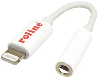 Roline Apple iPad/iPhone/iPod priključni kabel