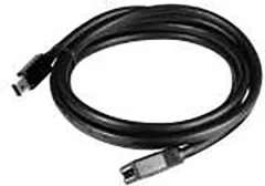 club3D Mini-DisplayPort / DisplayPort adapterski kabel mini DisplayPort  vtič\, DisplayPort  vtičnica 1.00 m črna CAC-1121  DisplayPort kabel