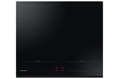 SAMSUNG NZ64B5066GK/U2 indukcijska plošča