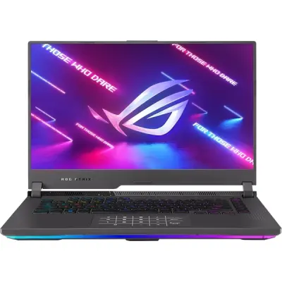 ASUS ROG Strix G15 G513RM-HQ017 Ryzen 9 6900HX/16GB/1TB/RTX3060/W11 Home gaming prenosni računalnik