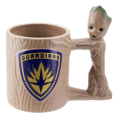 PALADONE Marvel Groot skodelica