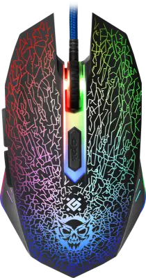 Shock GM-110L optična gaming miška