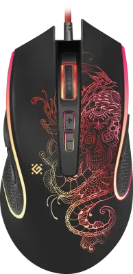 Venom GM-640L optična gaming miška
