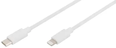 Digitus mobilni telefon\, Apple iPad/iPhone/iPod\, prenosnik polnilni kabel [1x  - 1x Lightning] 2 m