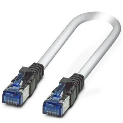 Phoenix Contact 2891372 RJ45 omrežni kabel\, Patch kabel CAT 6  15.00 m   1 kos