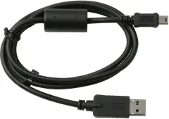 Garmin USB kabel USB 2.0 USB-A vtič\, USB-mini-A vtič 1.00 m črna  010-10723-01