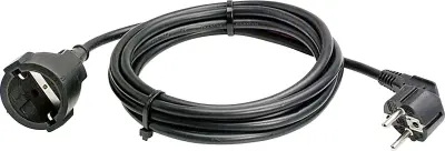 as - Schwabe 50312 napajalni kabel 3 m