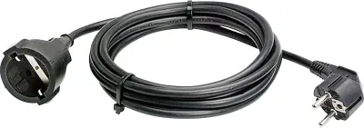 as - Schwabe 60362 napajalni kabel 25 m