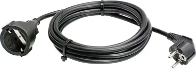 as - Schwabe 50512 napajalni kabel 5 m