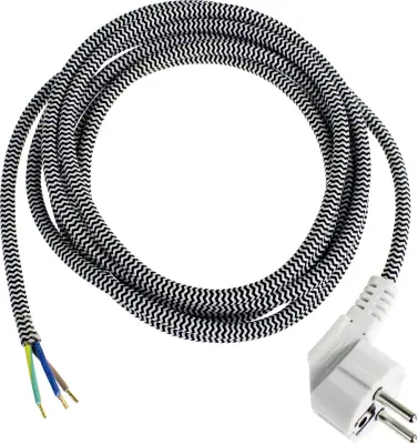 as - Schwabe 87202 napajalni kabel 3 m