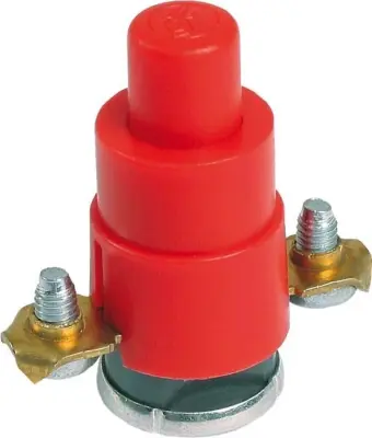 Bachmann 900.180 stikalo za termično zaščito