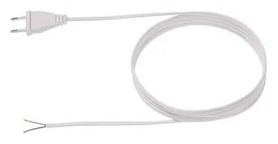 Bachmann 202.185 tok priključni kabel  črna 3.00 m