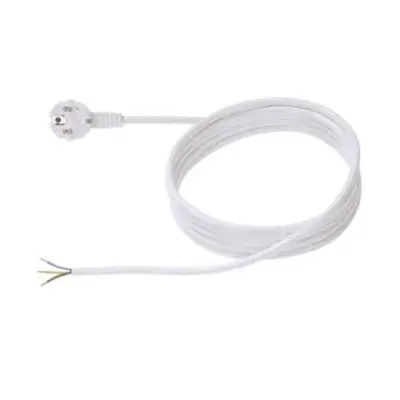 Bachmann 304.174 tok priključni kabel  črna 2.00 m