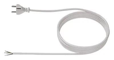 Bachmann 312.174 tok priključni kabel  črna 2.00 m