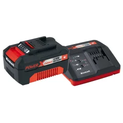 Einhell Komplet Akumulatorja in Polnilnika "Power X-Change" 18 V 4 Ah 4512042