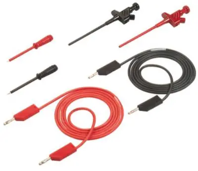 SKS Hirschmann PMS 4 CO Komplet merilnega pribora 972407001