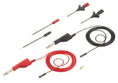 SKS Hirschmann PMS 0\,64 Komplet merilnega pribora 932959001