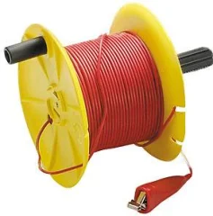 Chauvin Arnoux  merilni kabel [ - ] 50.00 m  1 kos