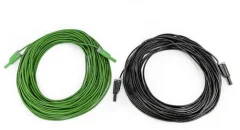 HT Instruments KIT-EXT25M merilni kabel\, komplet [ - ]   1 kos