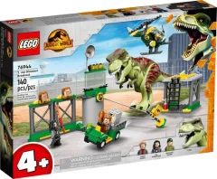 LEGO Jurassic World 76944 Tiranozavrov pobeg