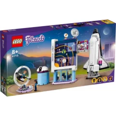 LEGO Friends 41713 Olivijina vesoljska akademija