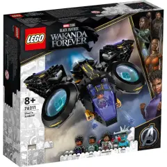 LEGO Marvel 76211 Shurijin Sunbird