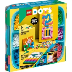 LEGO DOTS 41957 Velik paket nalepk