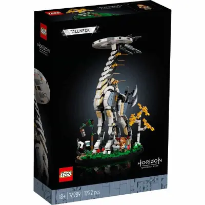 LEGO Creator Expert 76989 Horizon Forbidden West: Tallneck