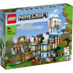 LEGO Minecraft 21188 Vas lam